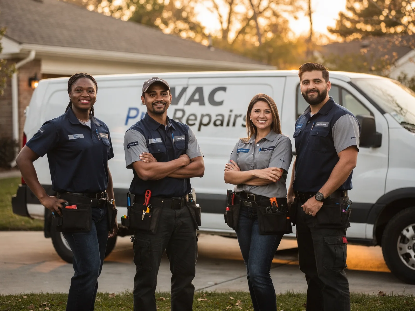 Heat Pump Repair company in Arlington, KY