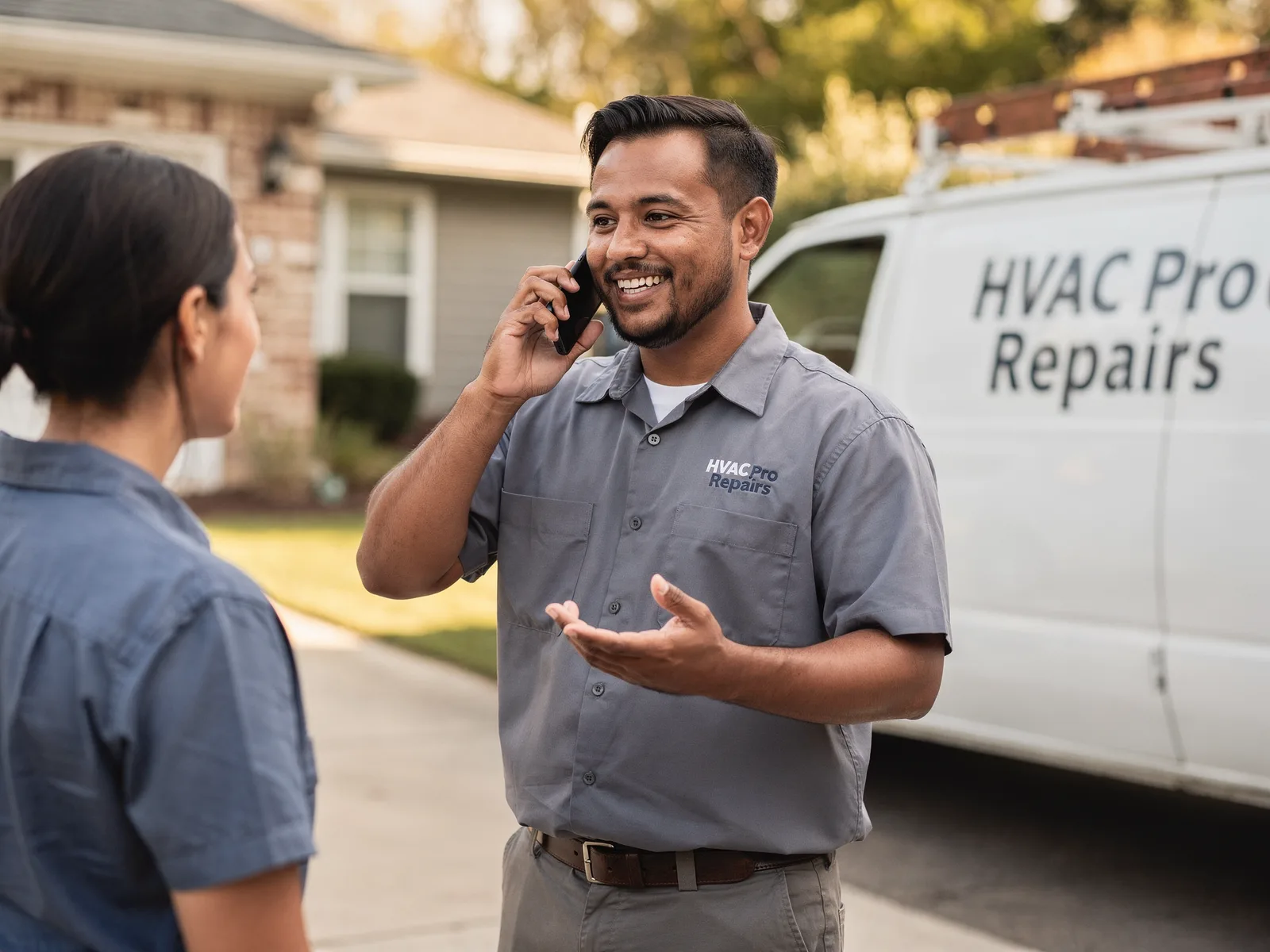 Heat Pump Repair Arlington, KY FAQs